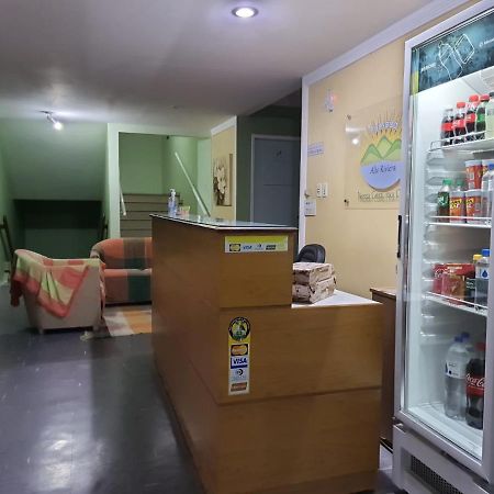 Pousada Alto Riviera Macaé Exterior foto