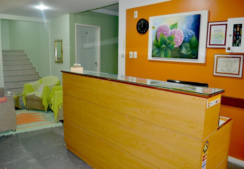 Pousada Alto Riviera Macaé Exterior foto