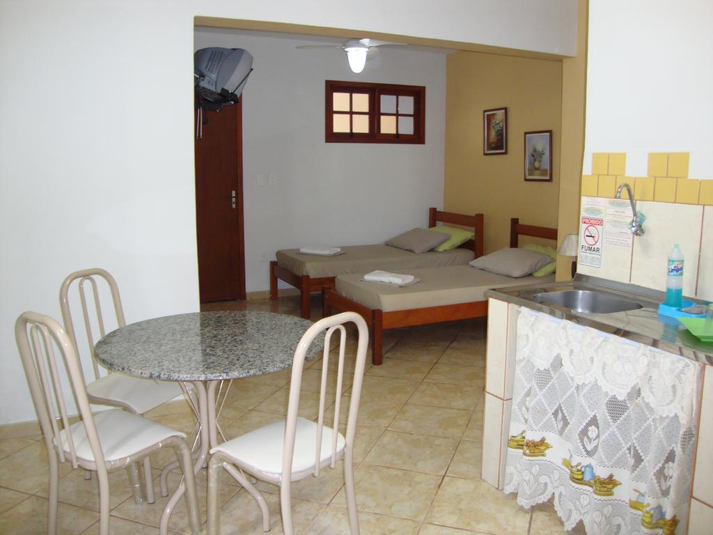 Pousada Alto Riviera Macaé Exterior foto